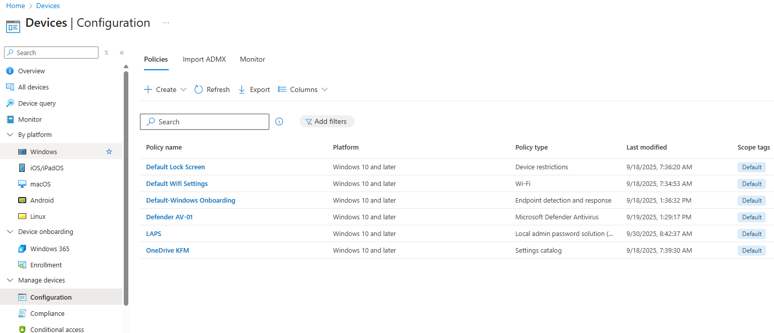 Learn Windows Autopilot | Full Tutorial 2025