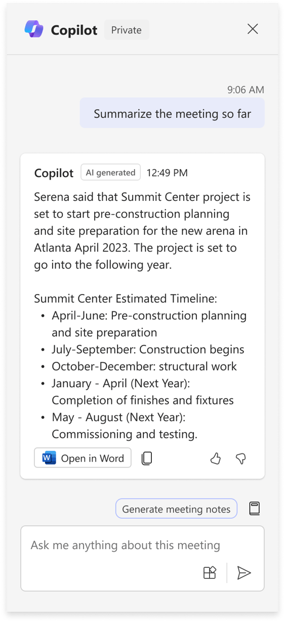 What's New in Microsoft 365 | April Updates