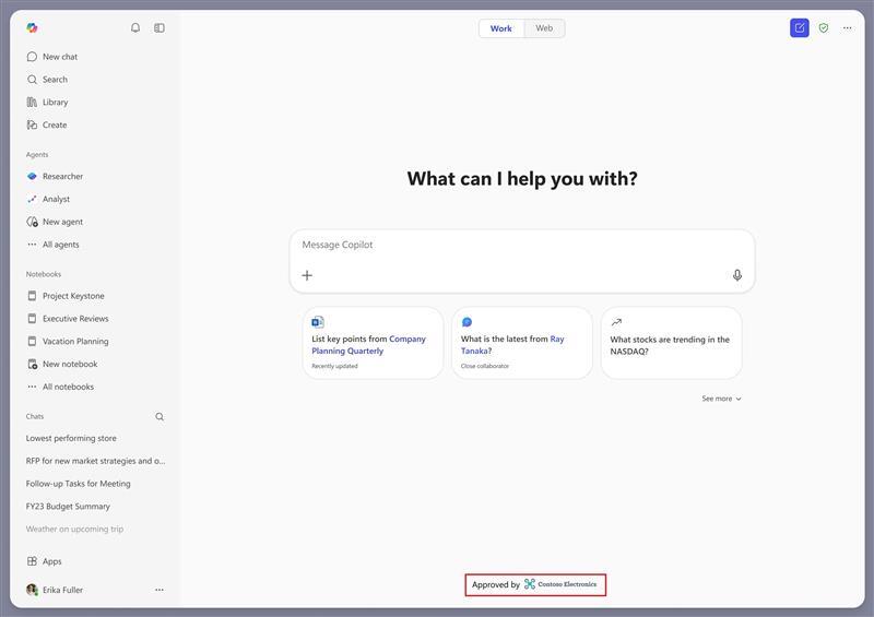 What’s New in Microsoft 365 | February 2026 Updates