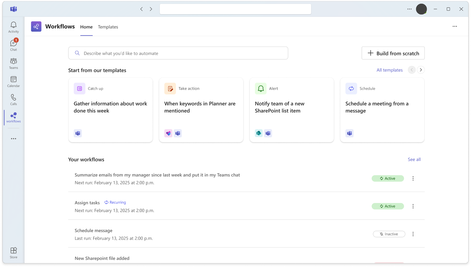 What’s New in Microsoft 365 | July Updates