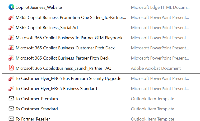 Microsoft 365 Copilot for Business: What You Need to Know