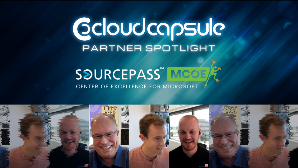 Building a Microsoft Center of Excellence at your MSP