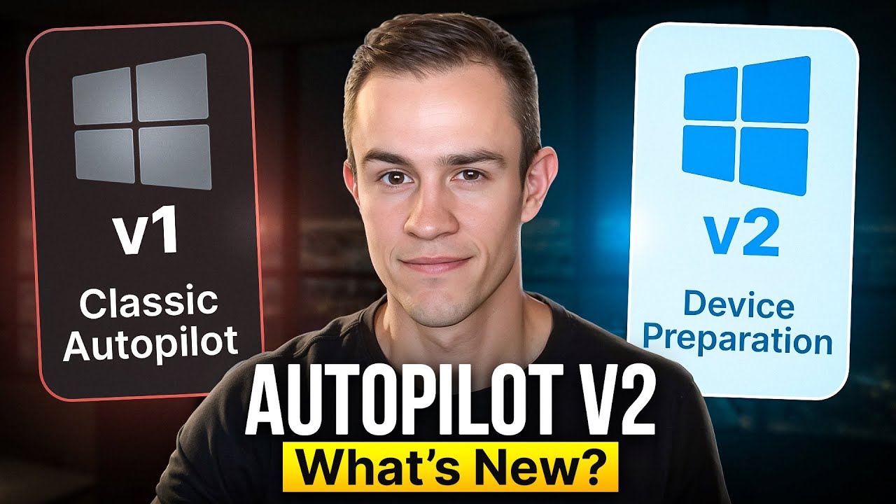 Autopilot Device Preparation Tutorial | Is it better than v1?