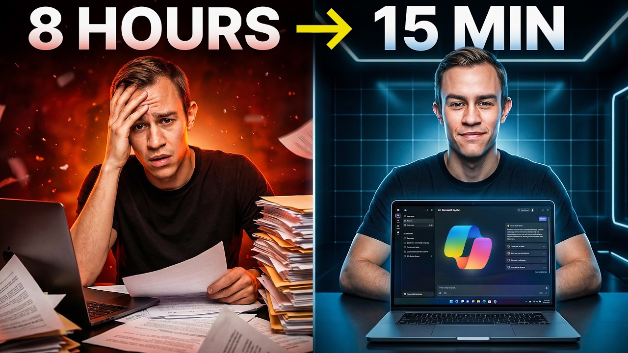 Lawyers: Copilot Notebooks Will Save You HOURS