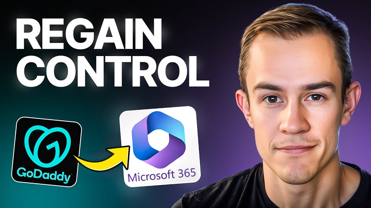 Defederating GoDaddy 365