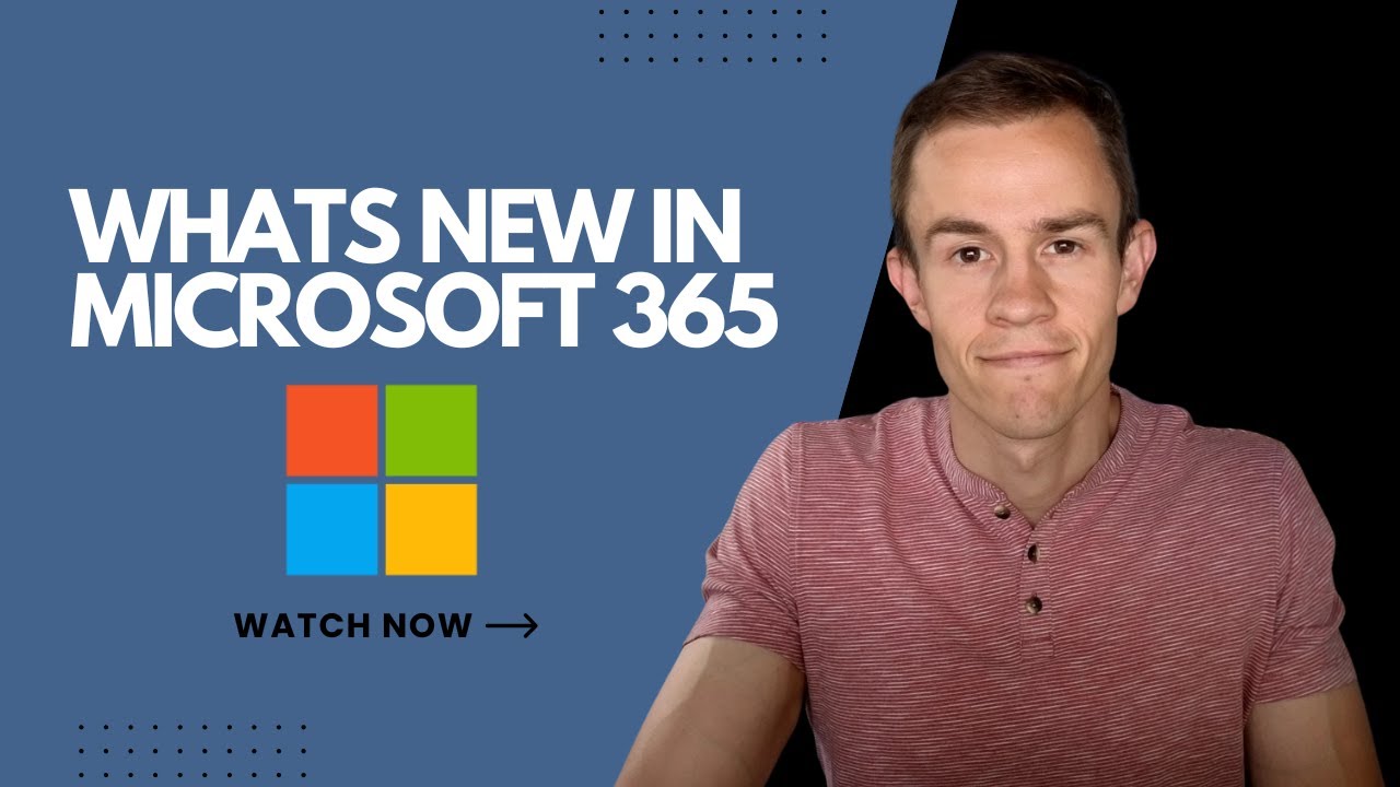 What’s New in Microsoft 365 | January 2026 Updates