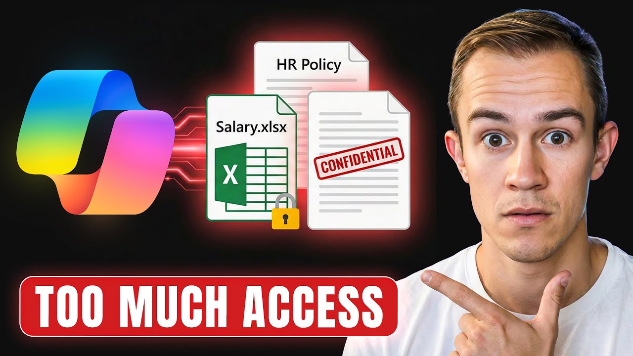 How to Deploy Microsoft Copilot Safely Using SharePoint Advanced Management