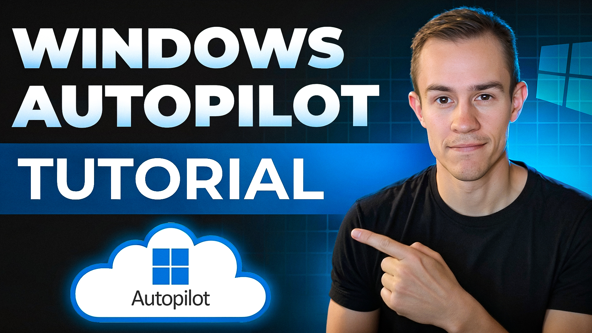Learn Windows Autopilot | Full Tutorial 2025