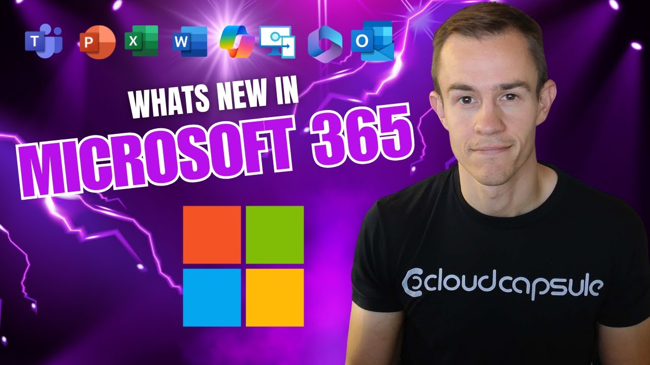 What’s New in Microsoft 365 | October Updates