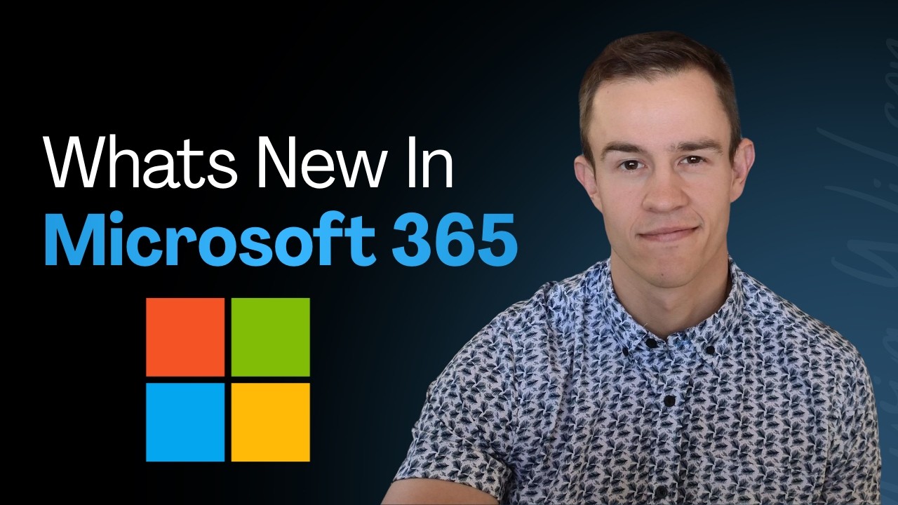 What’s New in Microsoft 365 | February 2026 Updates