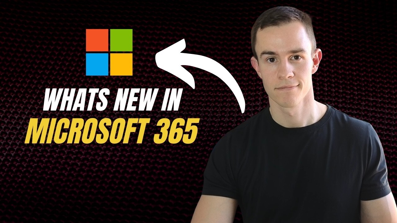 What’s New in Microsoft 365 | March 2026 Updates