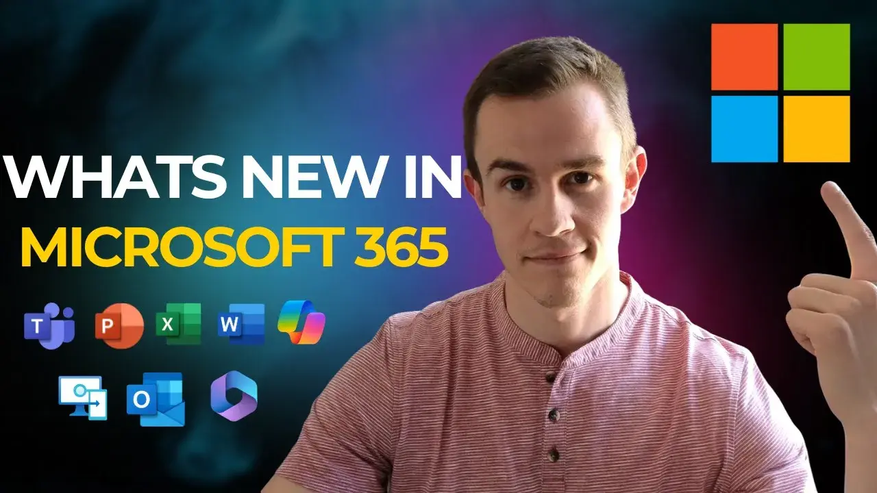 What’s New in Microsoft 365 | September Updates