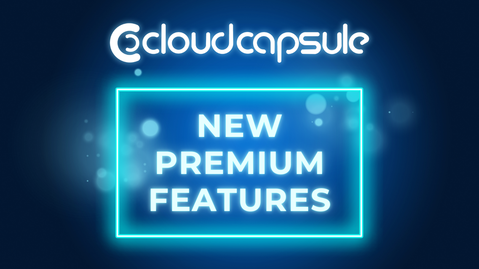 New Premium Features for June